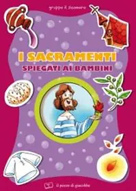 I sacramenti spiegati ai bambini Veilige Betaling