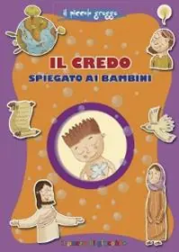 Il Credo spiegato ai bambini Gereduceerde Prijs
