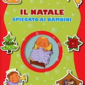 Gecertificeerd Il Natale spiegato ai bambini. Il piccolo gregge