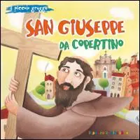 San Giuseppe da Copertino. Il piccolo gregge Direct Beschikbaar