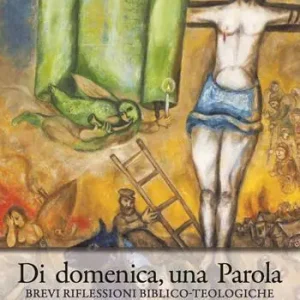Di domenica, una parola. Brevi riflessioni biblico-teologiche sulle letture domenicali dell‘Anno C Gecertificeerd