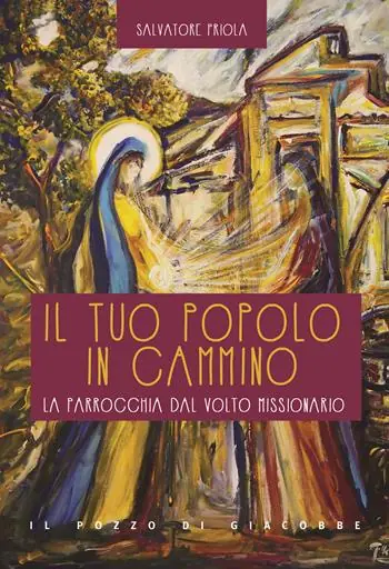 Veilige Betaling Il tuo popolo in cammino. La parrocchia dal volto missionario