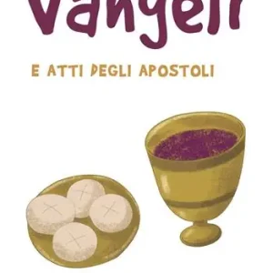 Dagaanbieding Vangeli e atti degli apostoli