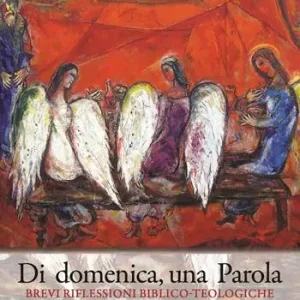 Di domenica, una parola. Brevi riflessioni biblico-teologiche sulle letture domenicali dell‘Anno A Direct Verzonden