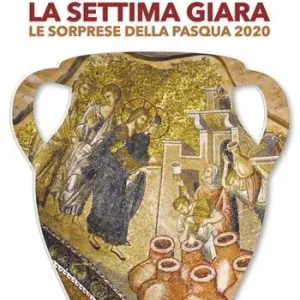 Laatste Kans La settima giara. Le sorprese della Pasqua 2020