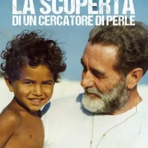 La scoperta di un cercatore di perle Weekendaanbieding