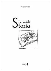 Aanbieding Lezioni di storia