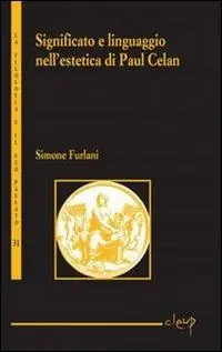 Fabrieksprijs Significato e linguaggio nell‘estetica di Paul Celan
