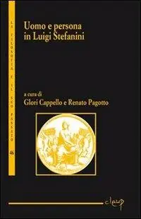 Favoriet Uomo e persona in Luigi Stefanini