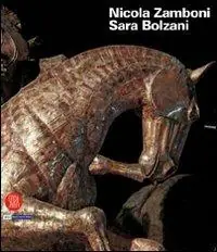 Nicola Zamboni, Sara Bolzani. Ediz. illustrata Laatste Kans