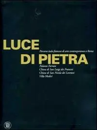 Luce di pietra. Ediz. illustrata Exclusieve Aanbieding