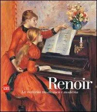 Renoir. La maturità tra classico e moderno. Ediz. illustrata Beste Prijs