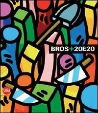 Nu Kopen Bros+20e20. Ediz. illustrata