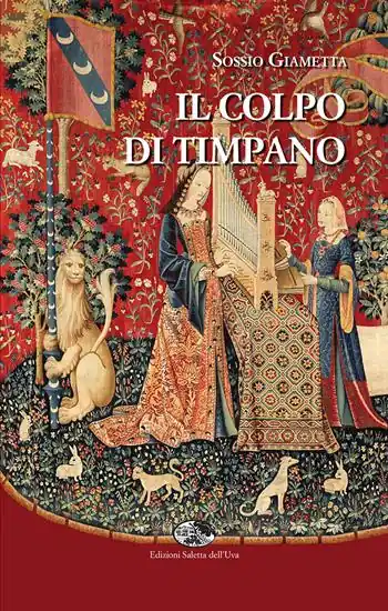 Nieuw Il colpo di timpano