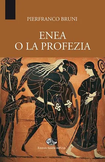 Enea o la profezia Lage Prijs