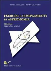 Esercizi e complementi di astronomia Hete Deal