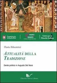 Meest Verkocht Attualità della tradizione. Dante politico in Augusto Del Noce