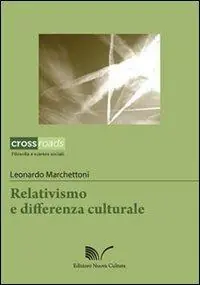 Relativismo e differenza culturale Flitsaanbieding