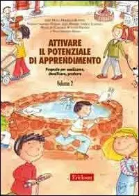 Attivare il potenziale di apprendimento. Vol. 2 Proposte per analizzare, classificare, produrre Koop Vandaag