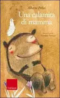 Flitsaanbieding Una calamita di mamma. Con CD Audio