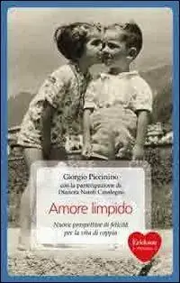 Amore limpido. Nuove prospettive di felicità per la vita di coppia Fabrieksprijs
