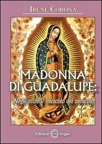 Madonna di Guadalupe Beperkt Aanbod