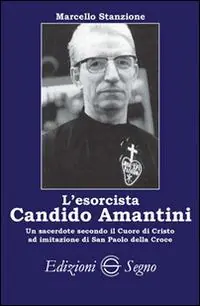 Lage Kosten L‘ esorcista Candito Amantini