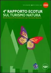 4º rapporto Ecotur sul turismo natura Snelle Levering