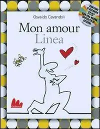 Laatste Versie Mon amour Linea. Ediz. illustrata. Con DVD