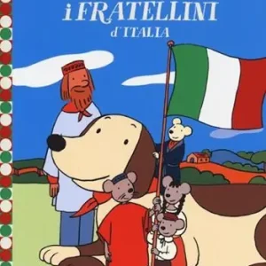 Il generale e i fratellini d‘Italia. Ediz. illustrata Voordeelprijs