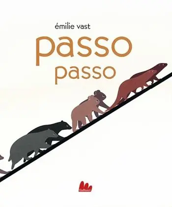 Favoriet Passo passo. Ediz. illustrata