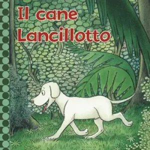 Il cane Lancillotto Koop Online