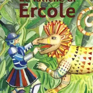 Le fatiche di Ercole Direct Beschikbaar