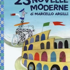 Gereduceerde Prijs 23 novelle moderne. Ediz. illustrata