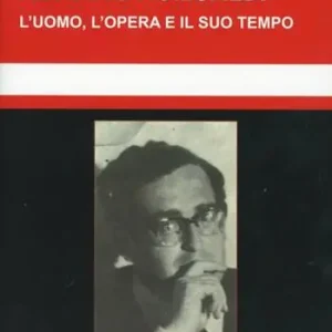 Adriano Romualdi. L‘uomo, l‘opera e il suo tempo Lage Prijs