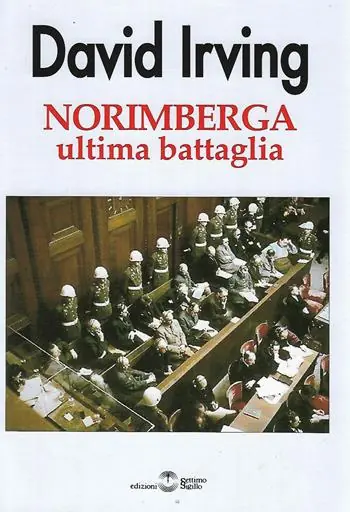 Norimberga ultima battaglia Premium