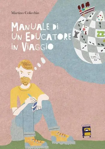 Manuale di un educatore in viaggio Lage Prijs