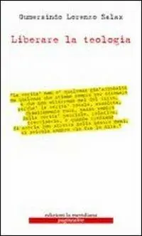 Liberare la teologia Gecertificeerd