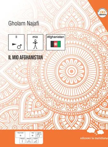 Il mio Afghanistan. InBook Koopje