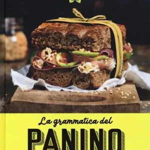 Beperkt Aanbod La grammatica del panino