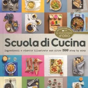 Alleen Vandaag Scuola di cucina. Ediz. a colori