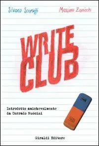 Hete Deal Write club