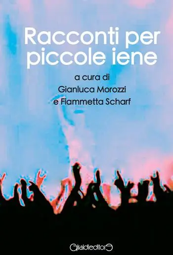 Racconti per piccole iene Aanbieding
