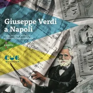 Giuseppe Verdi a Napoli Koop Vandaag