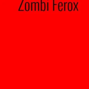 Zombi Ferox Exclusieve Aanbieding