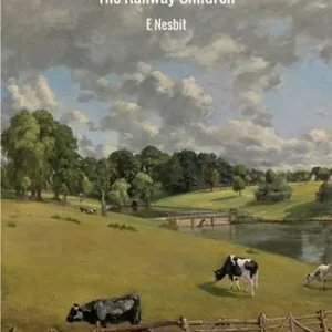 Weekendaanbieding The railway children