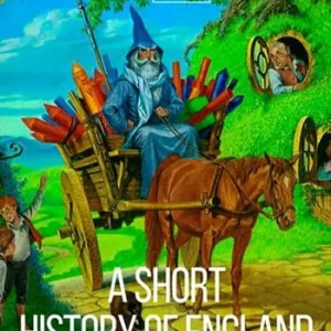 A short history of England Direct Verzonden