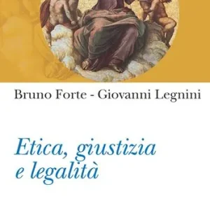 Gereduceerde Prijs Etica, giustizia e legalità