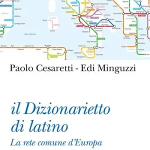 Il dizionarietto di latino. La rete comune d‘Europa Rechtstreeks Van De Fabrikant