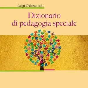 Direct Verzonden Dizionario di pedagogia speciale